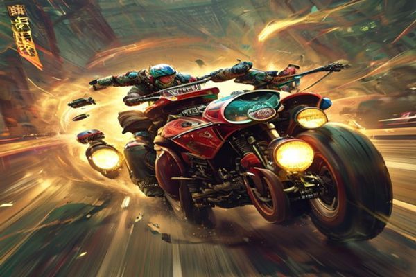 侠盗飞车秘籍大全：老玩家珍藏的高效通关技巧